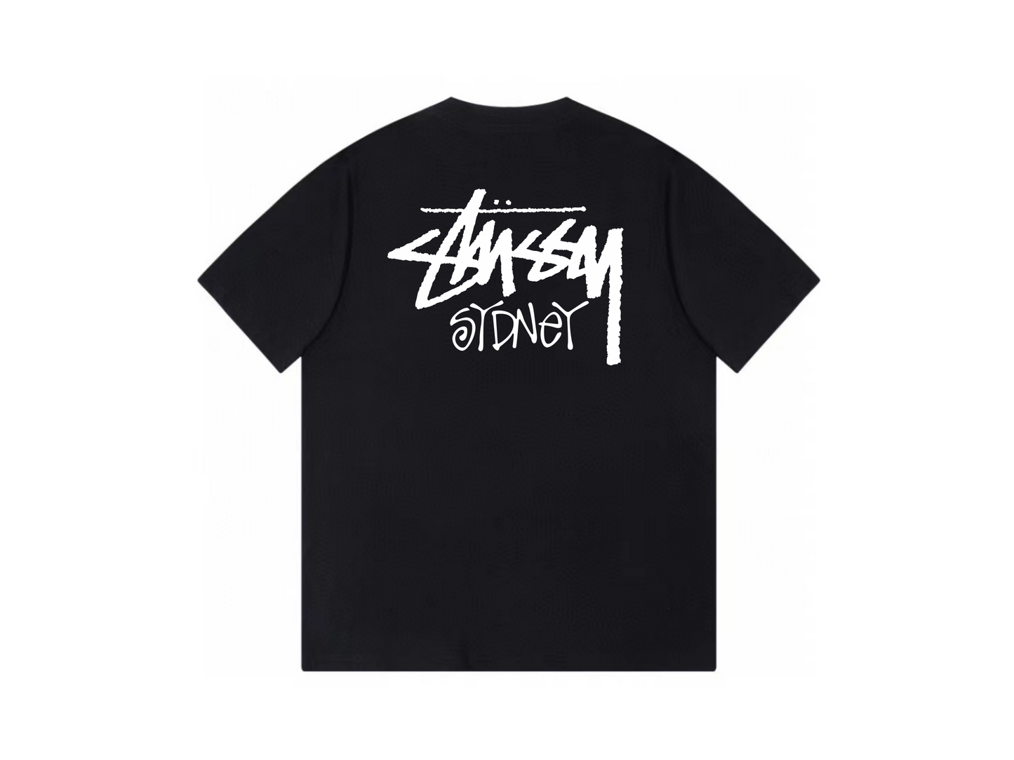 Camiseta de movimiento moderno