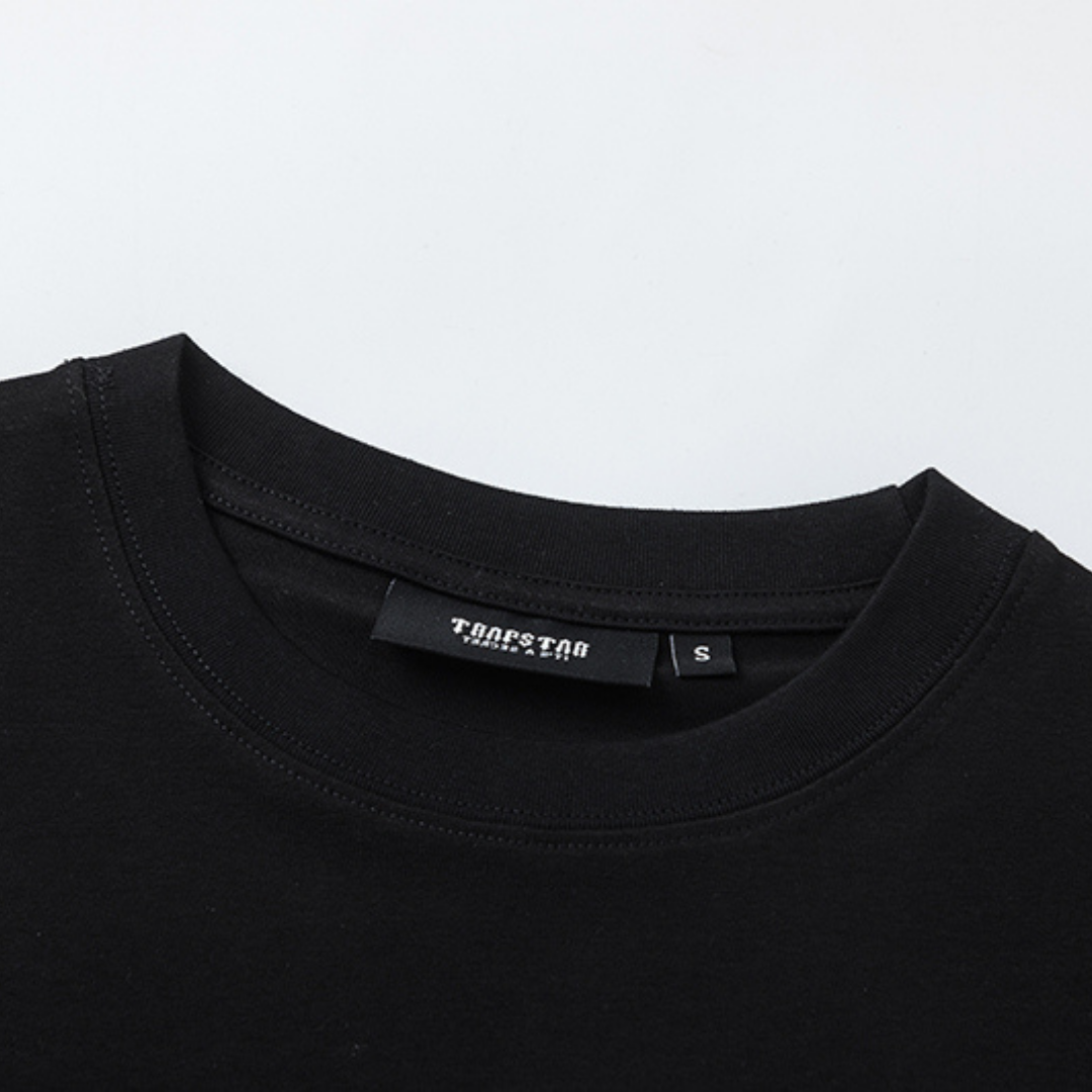 Camiseta Frost Signal