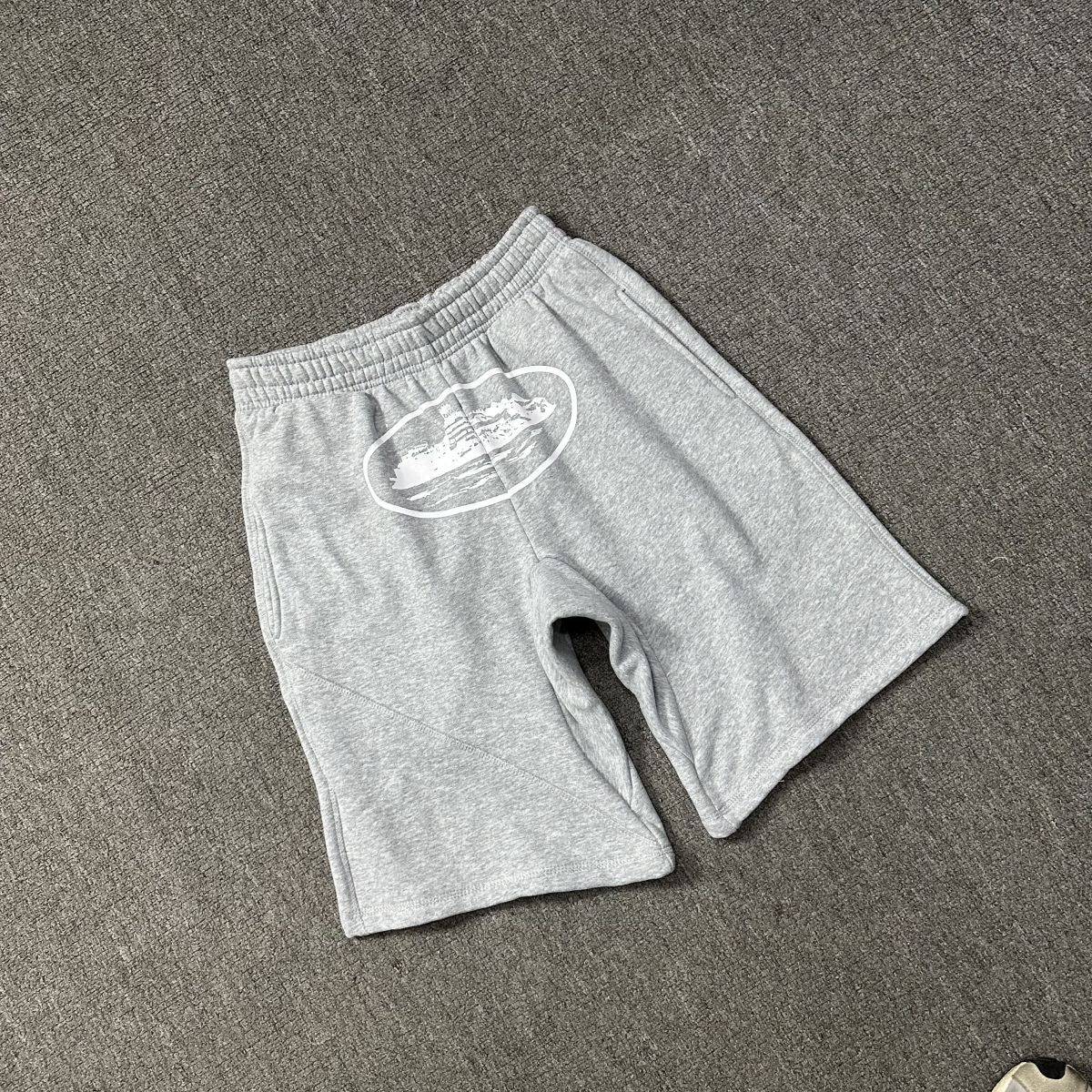 Pantalones de pulso atrevidos