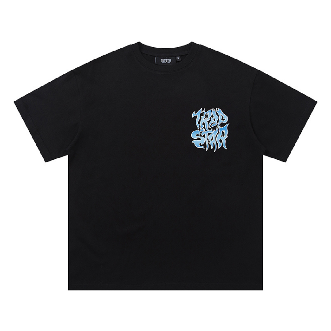 Camiseta Frost Signal