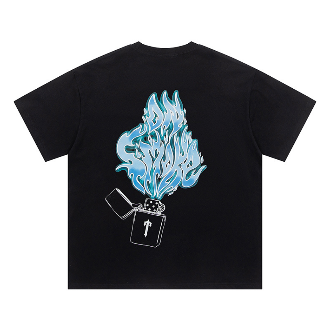 Camiseta Frost Signal