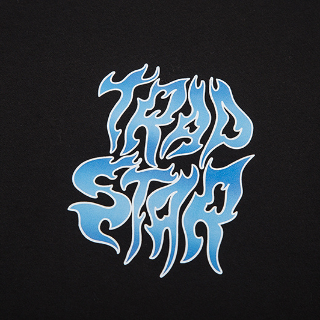 Camiseta Frost Signal