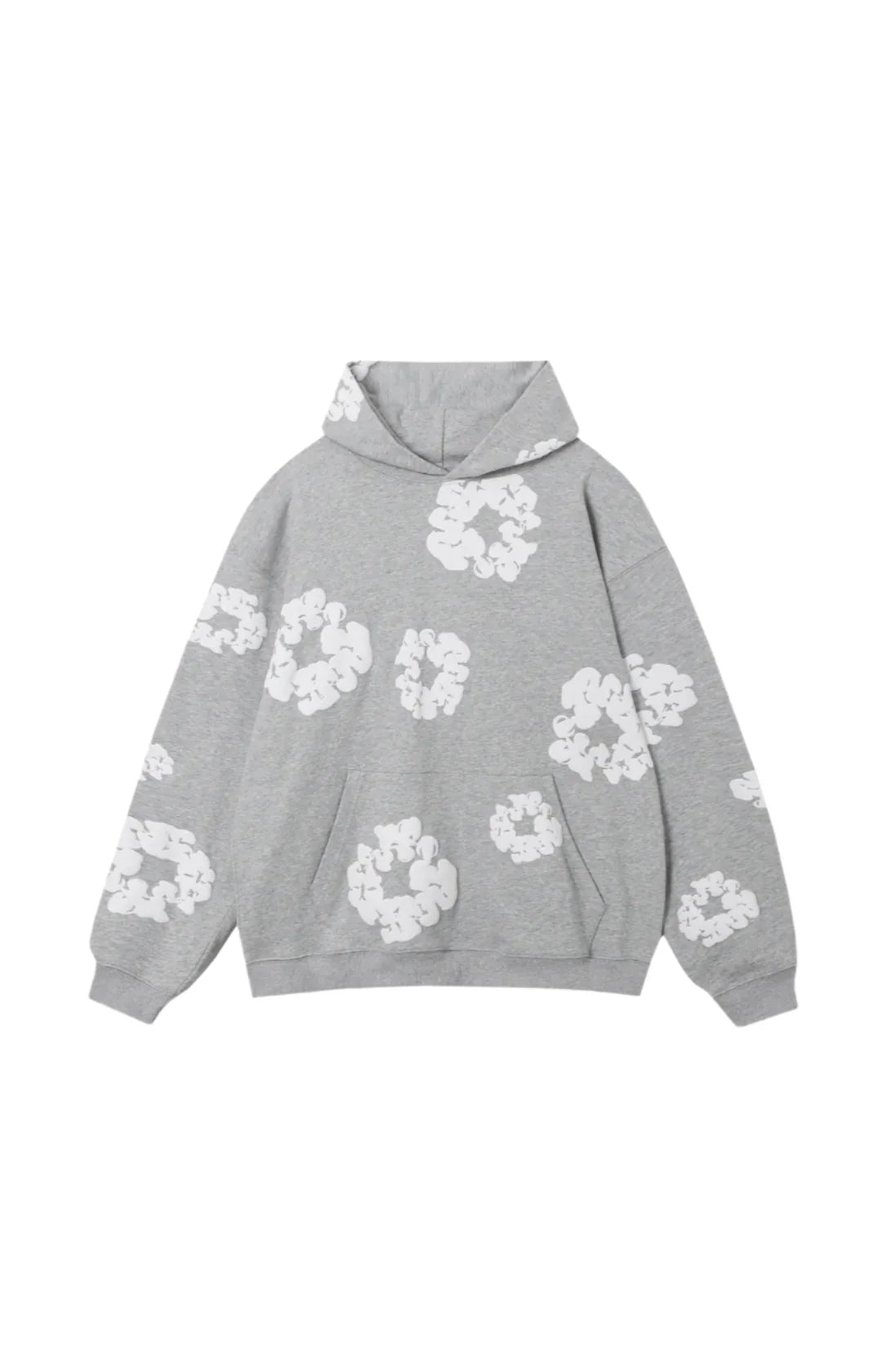 Sudadera con capucha Garden Vibe