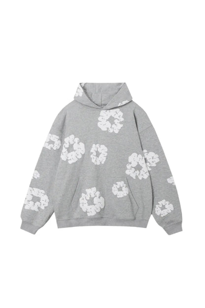 Garden Vibe Hoodie