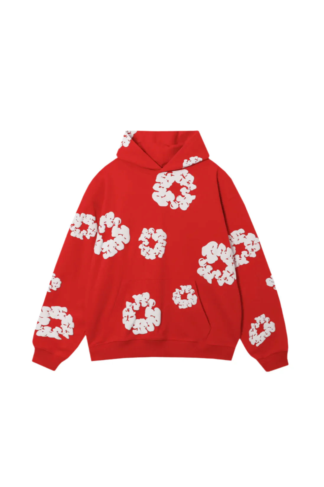 Sudadera con capucha Garden Vibe
