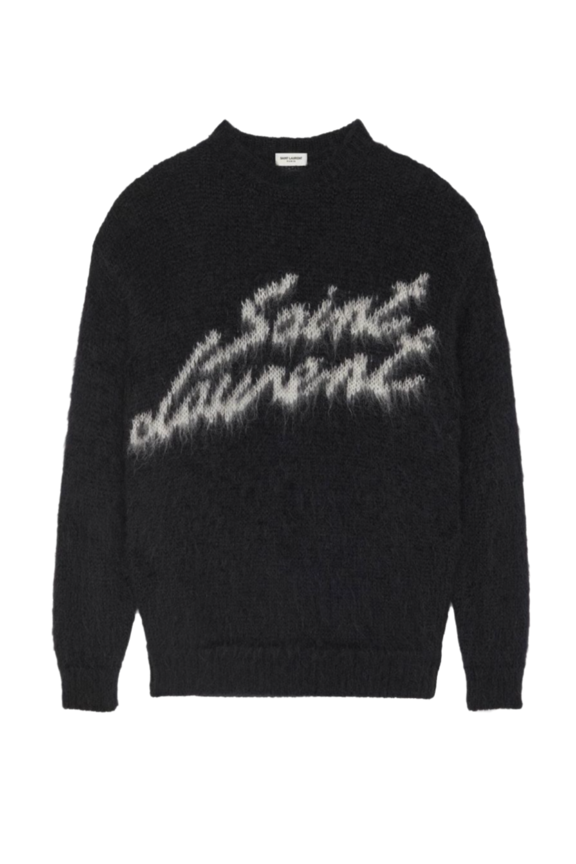 Suéter Mohair Signature