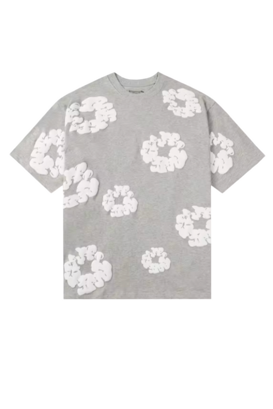 Camisa estilo jardín