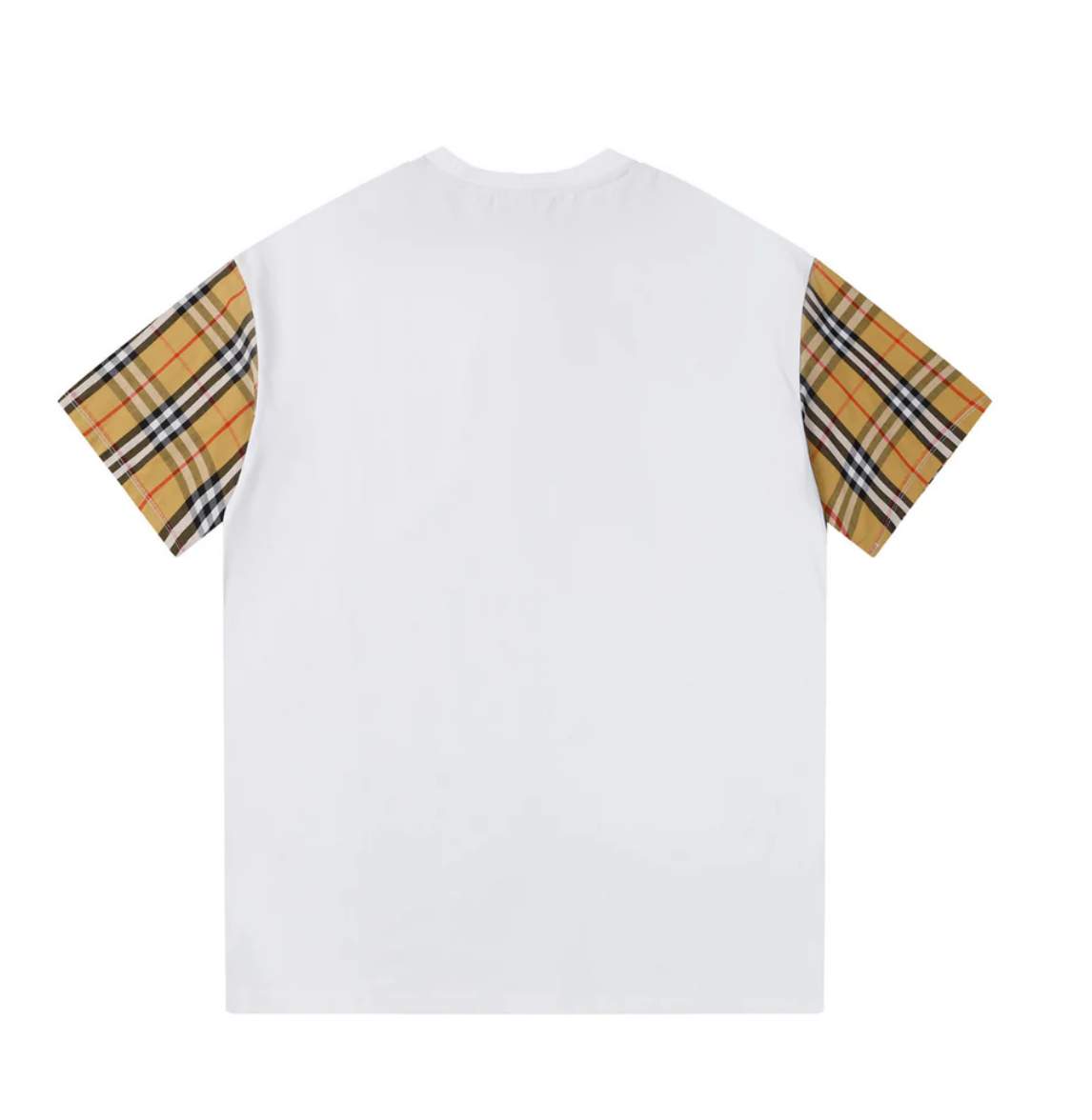 Ambiente de calle Tartan