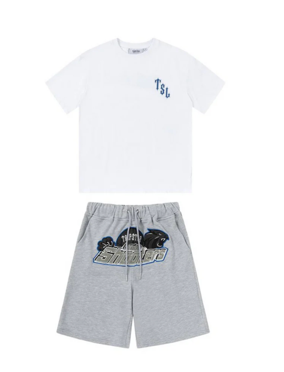 Conjunto de modo sigiloso