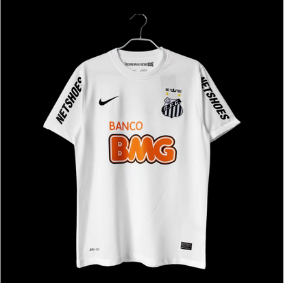 Estilo retro de camiseta