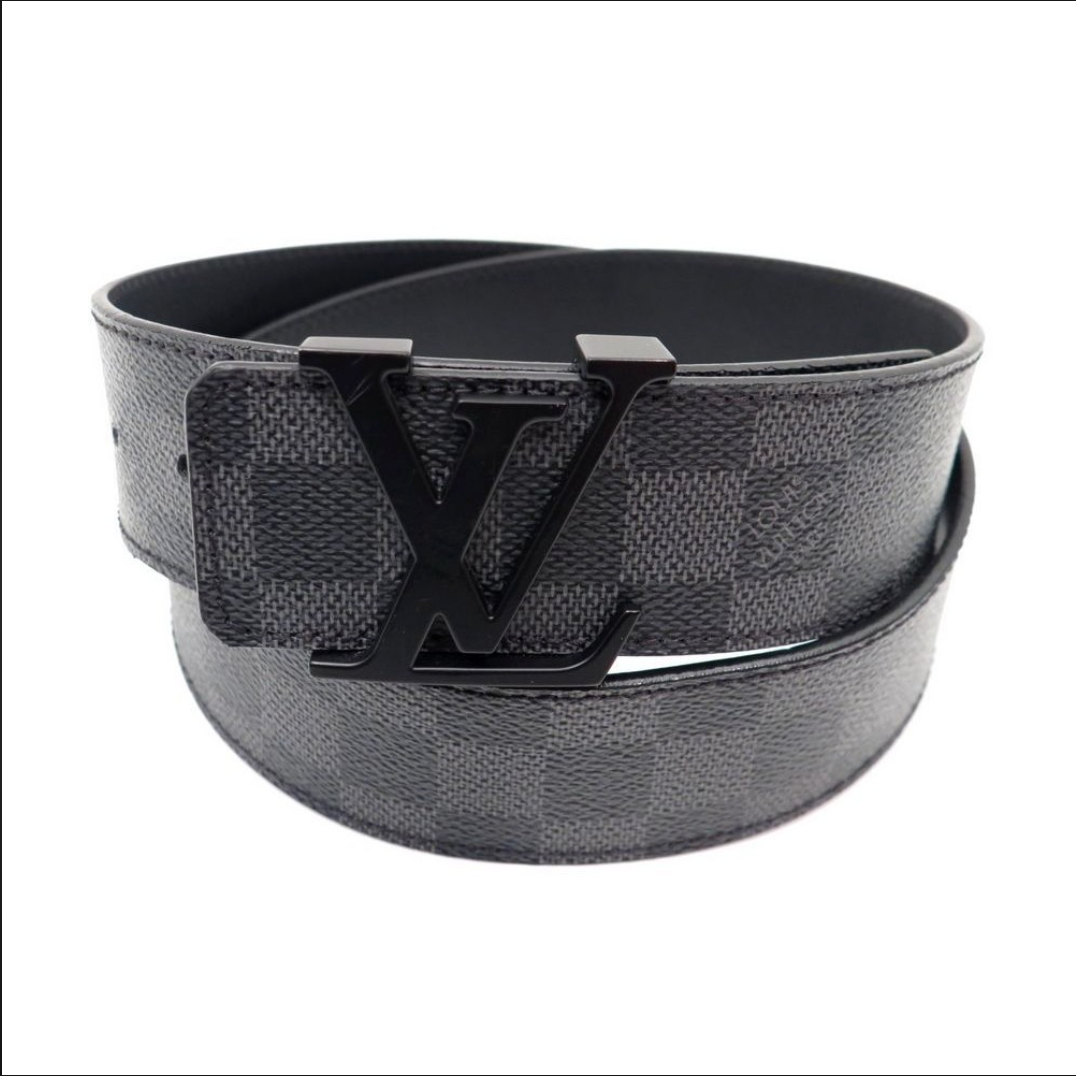 Cinturón LV