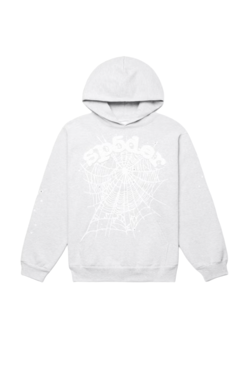 Sudadera con capucha web mejorada