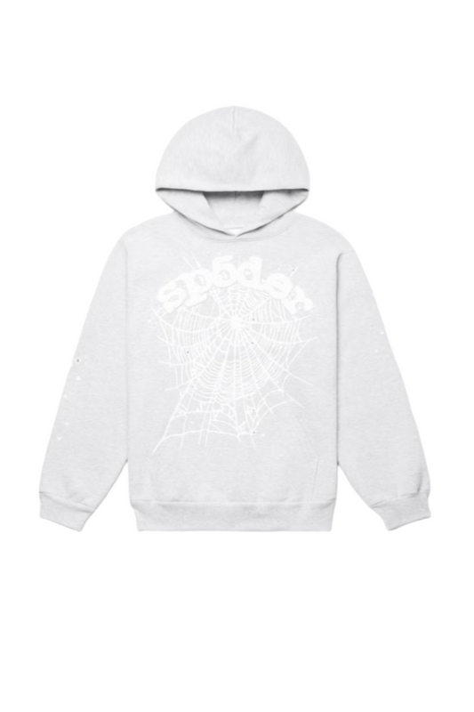 Sudadera con capucha web mejorada