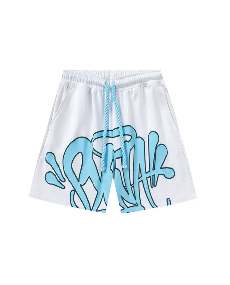 Conjunto de estilo callejero