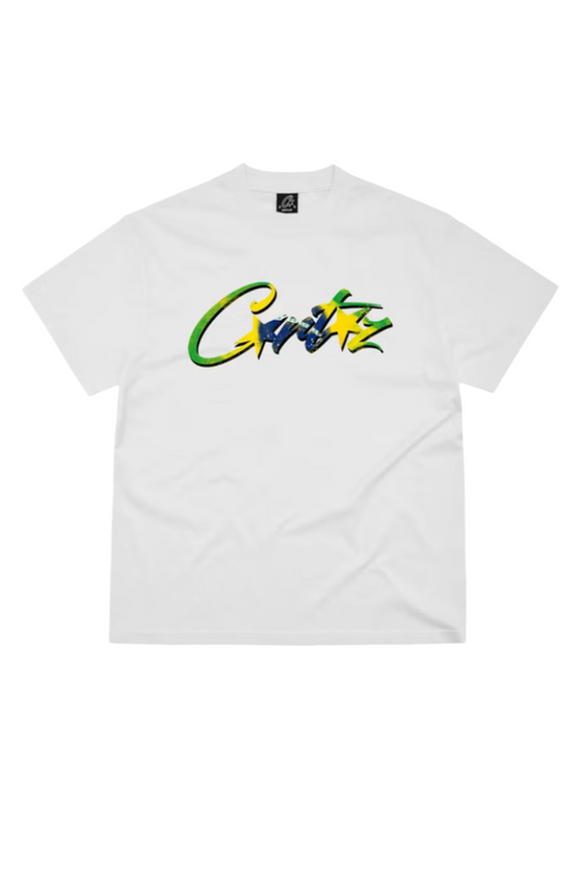 Camiseta campestre