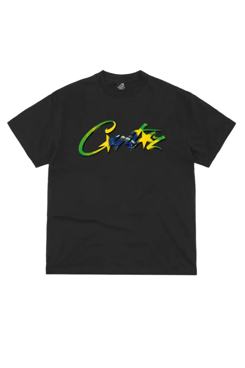 Camiseta campestre