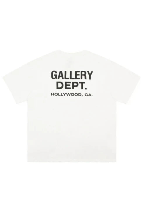 Camiseta de arte minimalista