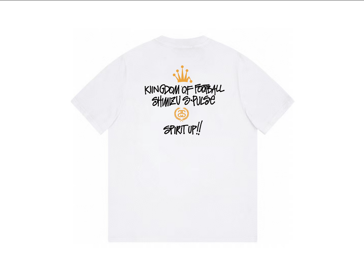 Camiseta de raíces urbanas