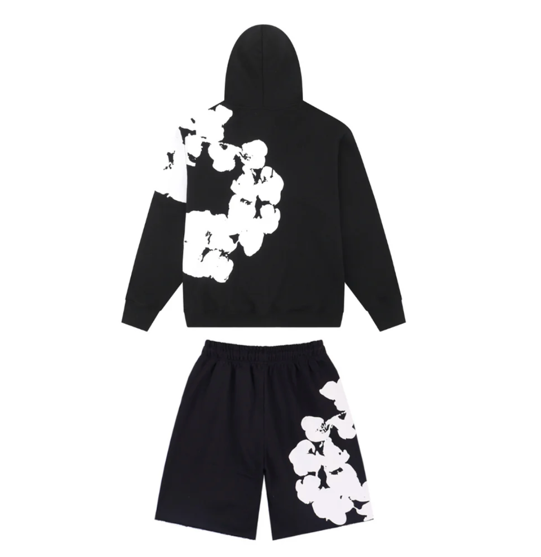 Conjunto de jeans Shadow