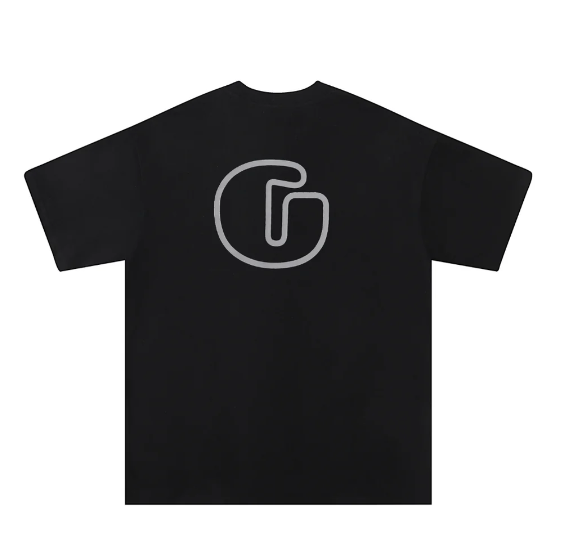 Camiseta de galería creativa