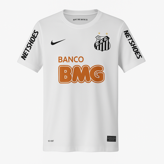 Estilo retro de camiseta