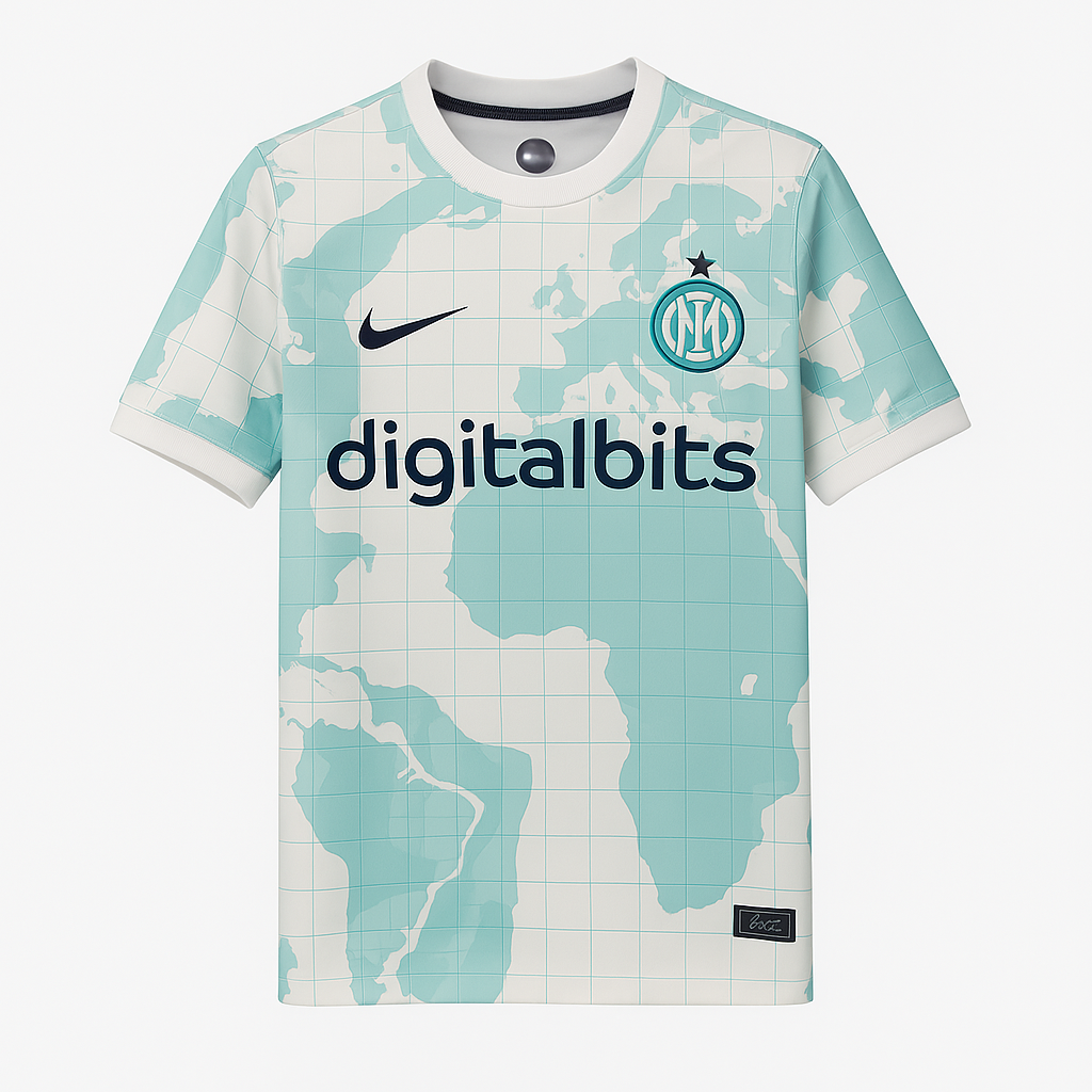 Ropa de jersey clásica