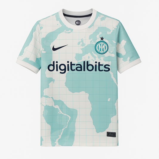 Ropa de jersey clásica