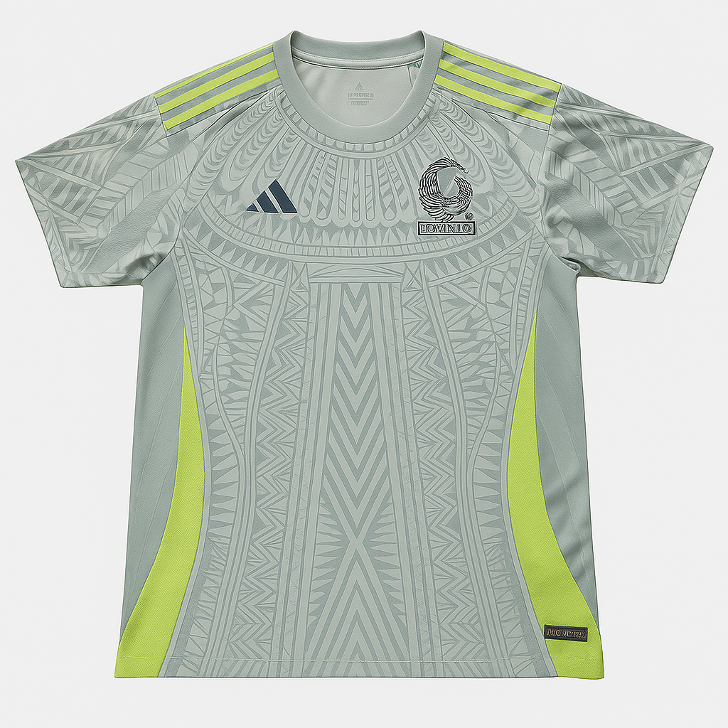 Camiseta de México