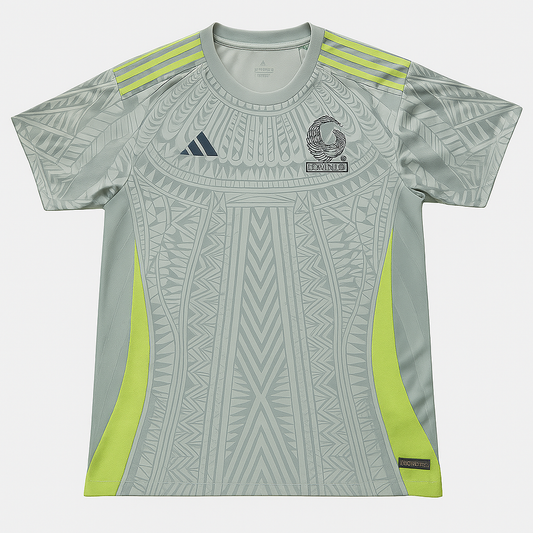 Camiseta de México
