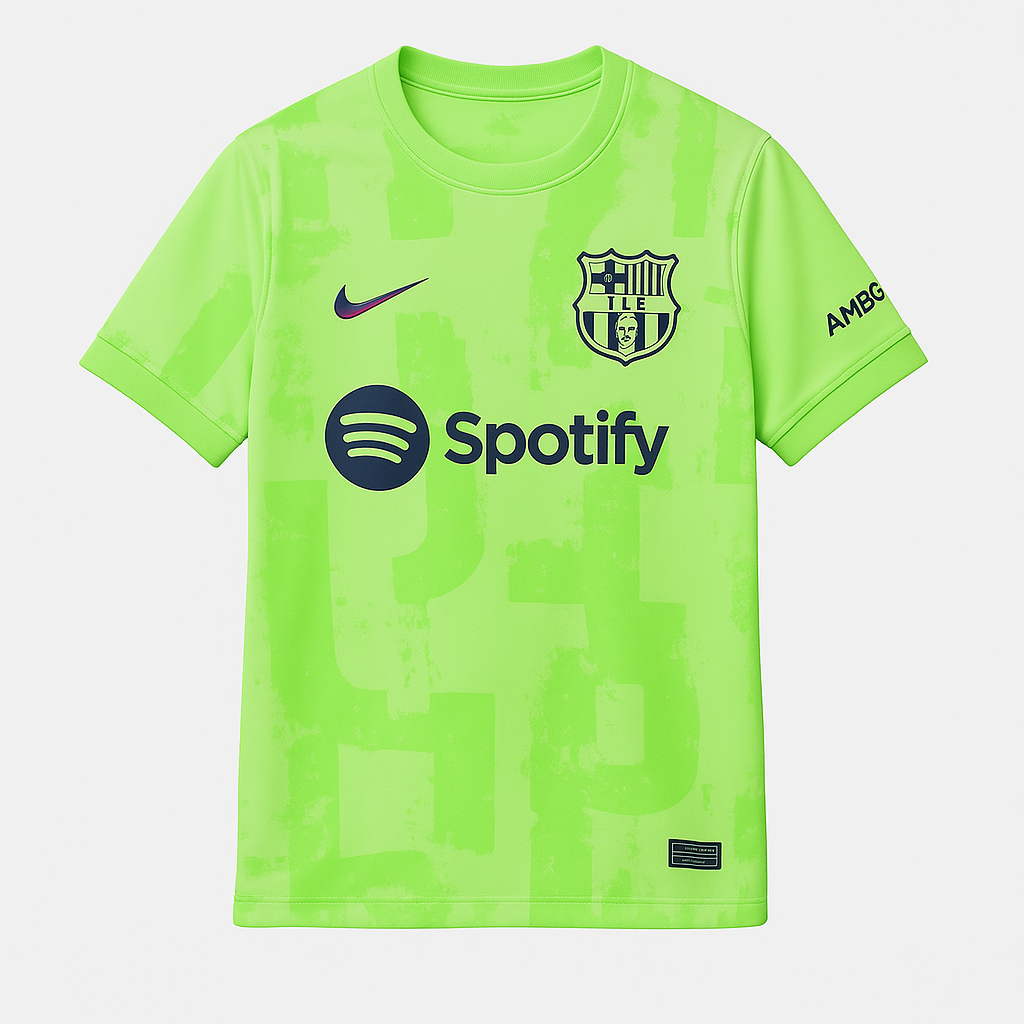 Camiseta Sky Clash