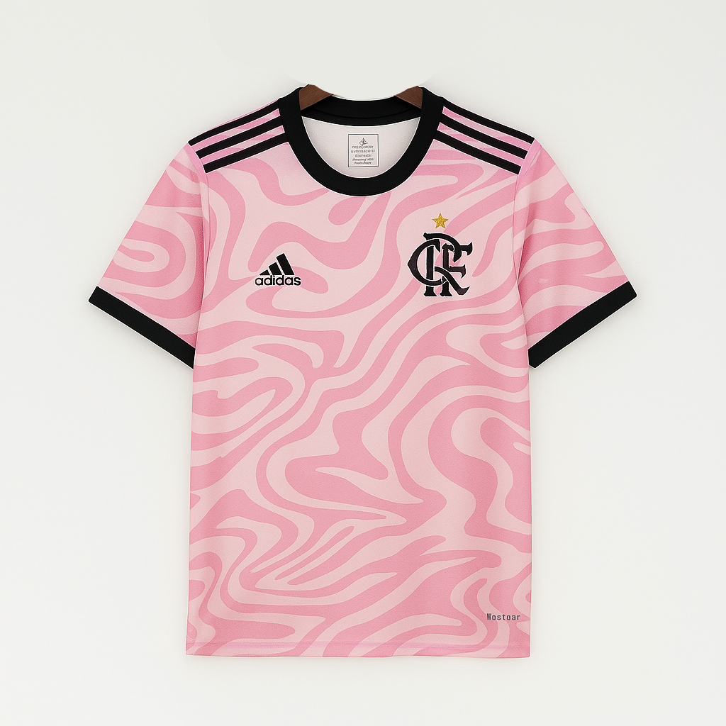 Camiseta de Rio Heat