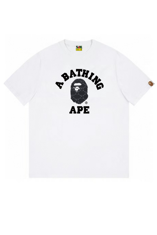 Camisa de jungla urbana