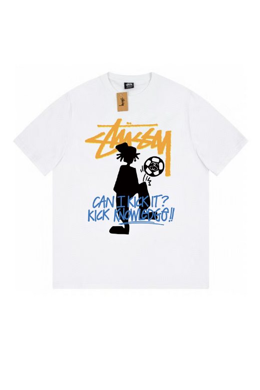 Camiseta de raíces urbanas