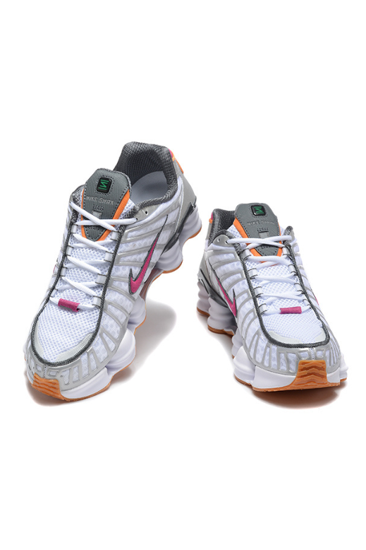 Zapatillas de atletismo dinámicas