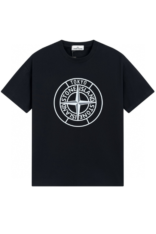 Camiseta City Lights
