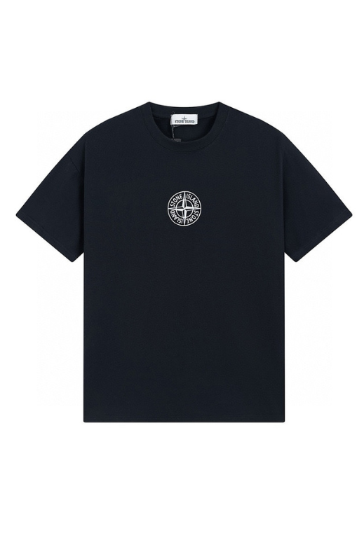 Camiseta estilo marinero