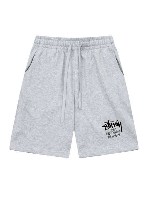 Pantalones estilo costero
