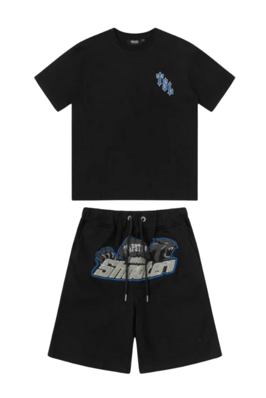 Conjunto de modo sigiloso