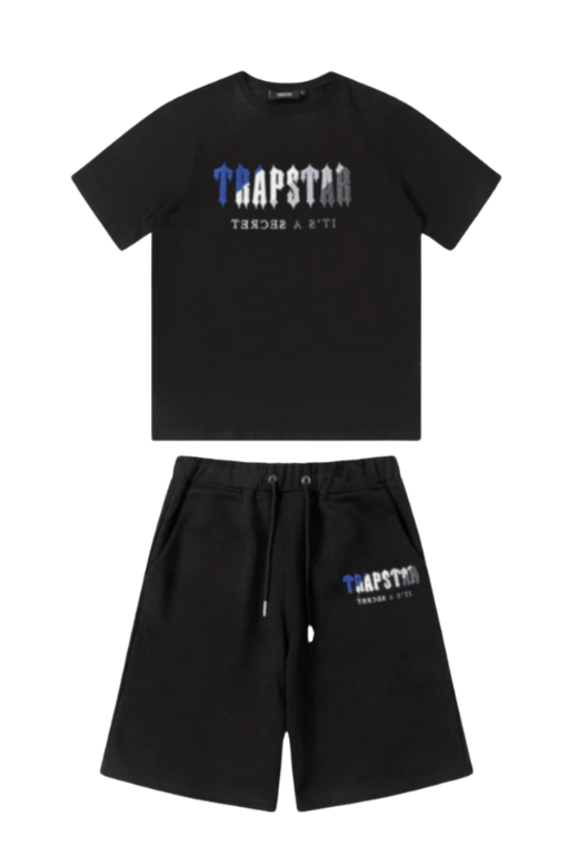 Conjunto de vibraciones de trampa