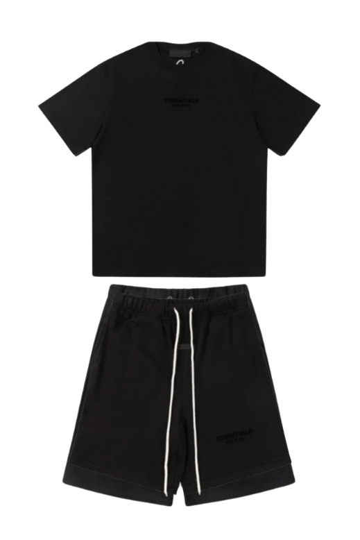 Conjunto de movimientos dinámicos
