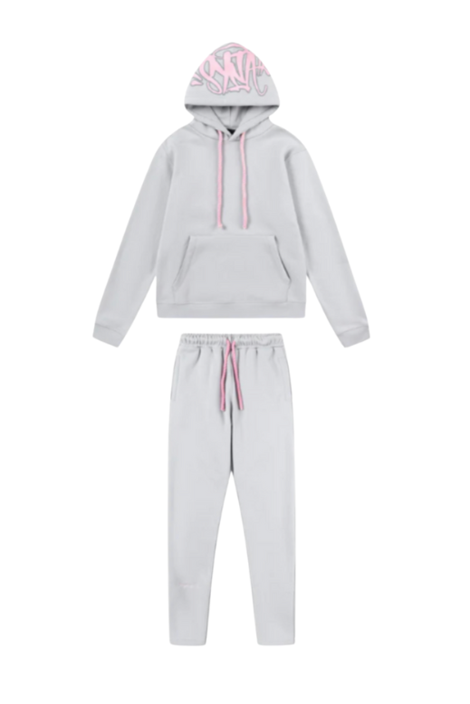 Traje Urban Blush