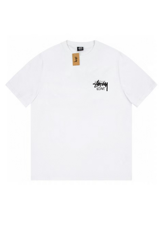 Camiseta de movimiento moderno