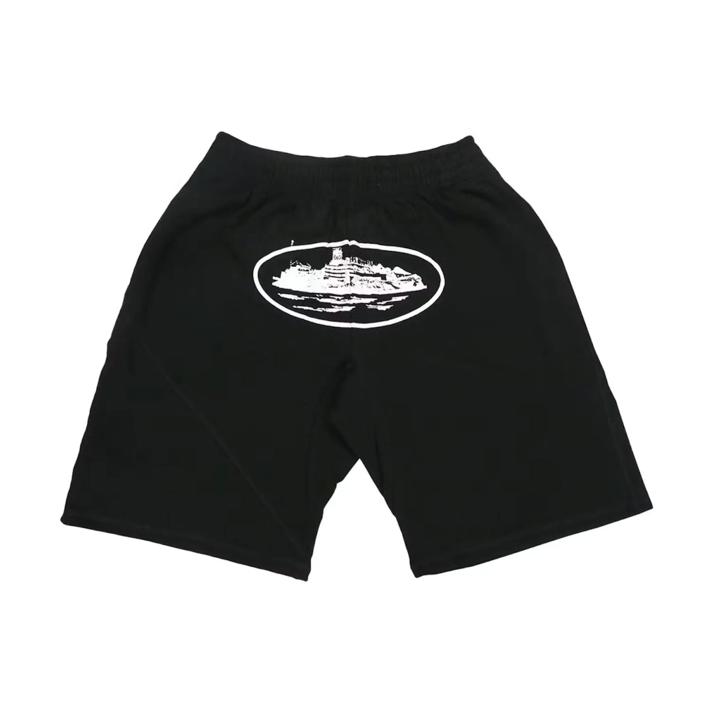Pantalones de pulso atrevidos