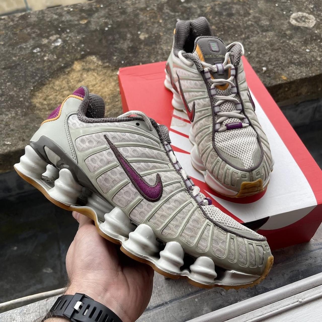 Zapatillas de atletismo dinámicas