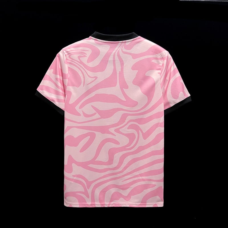Camiseta de Rio Heat