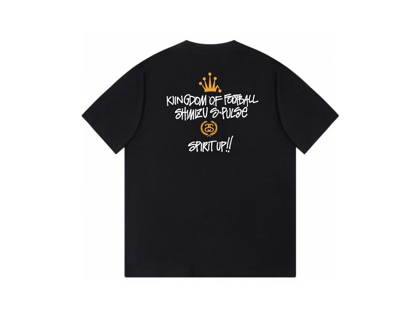 Camiseta de raíces urbanas