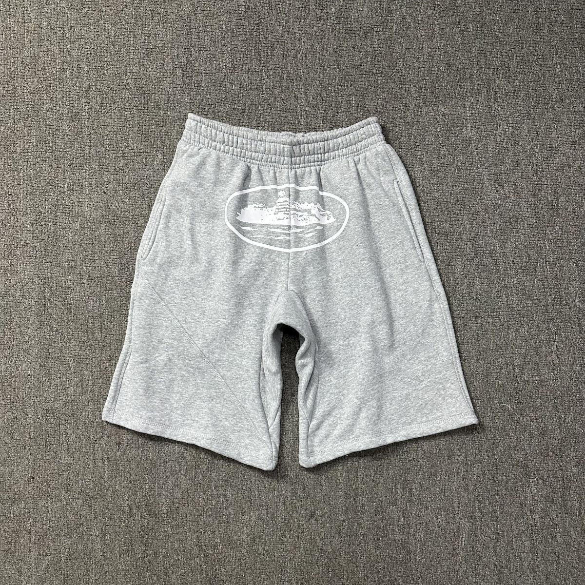 Pantalones de pulso atrevidos