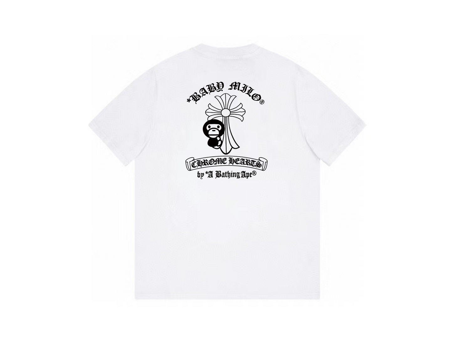 Camisa de calavera de fusión