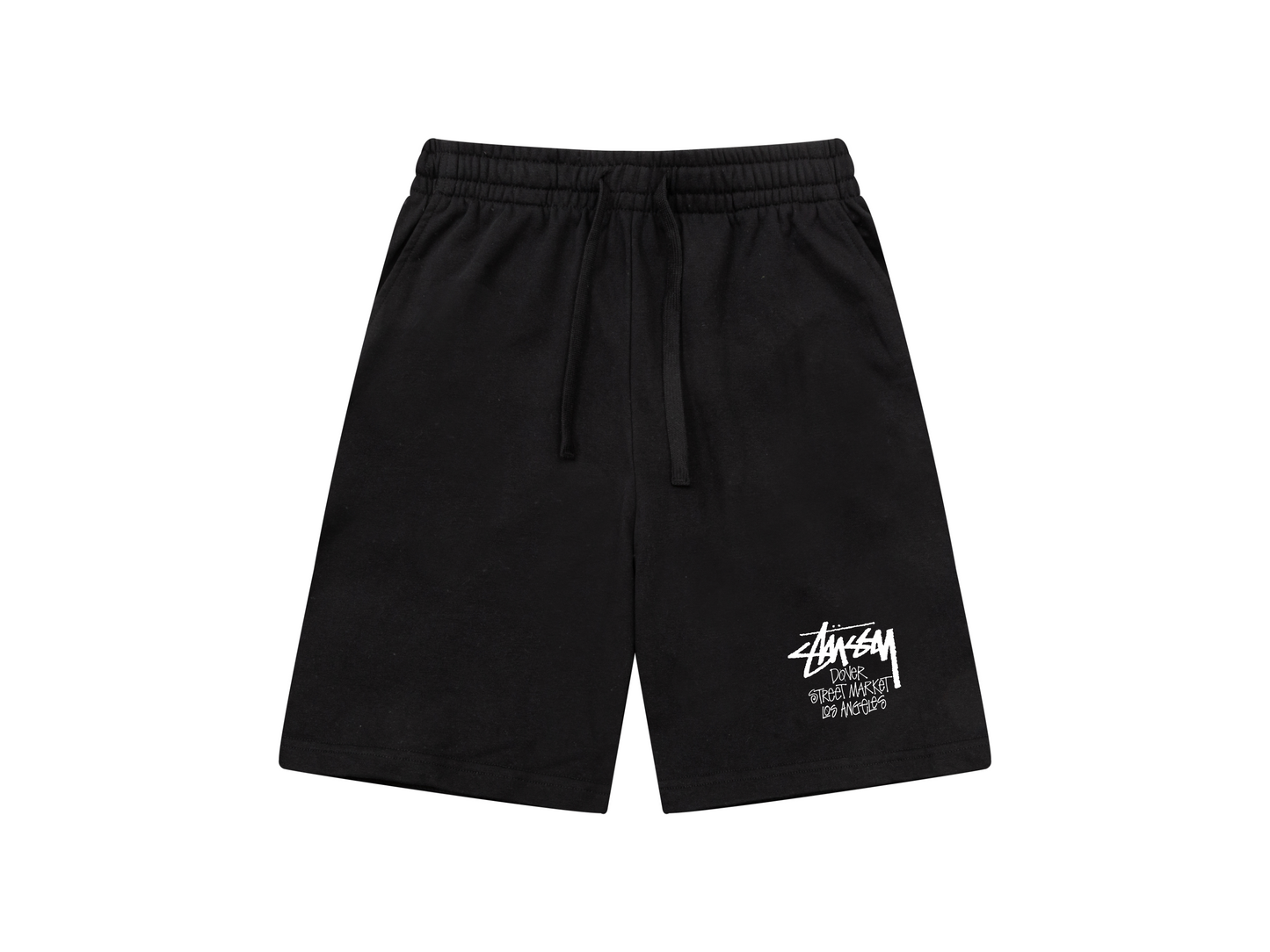 Pantalones estilo costero