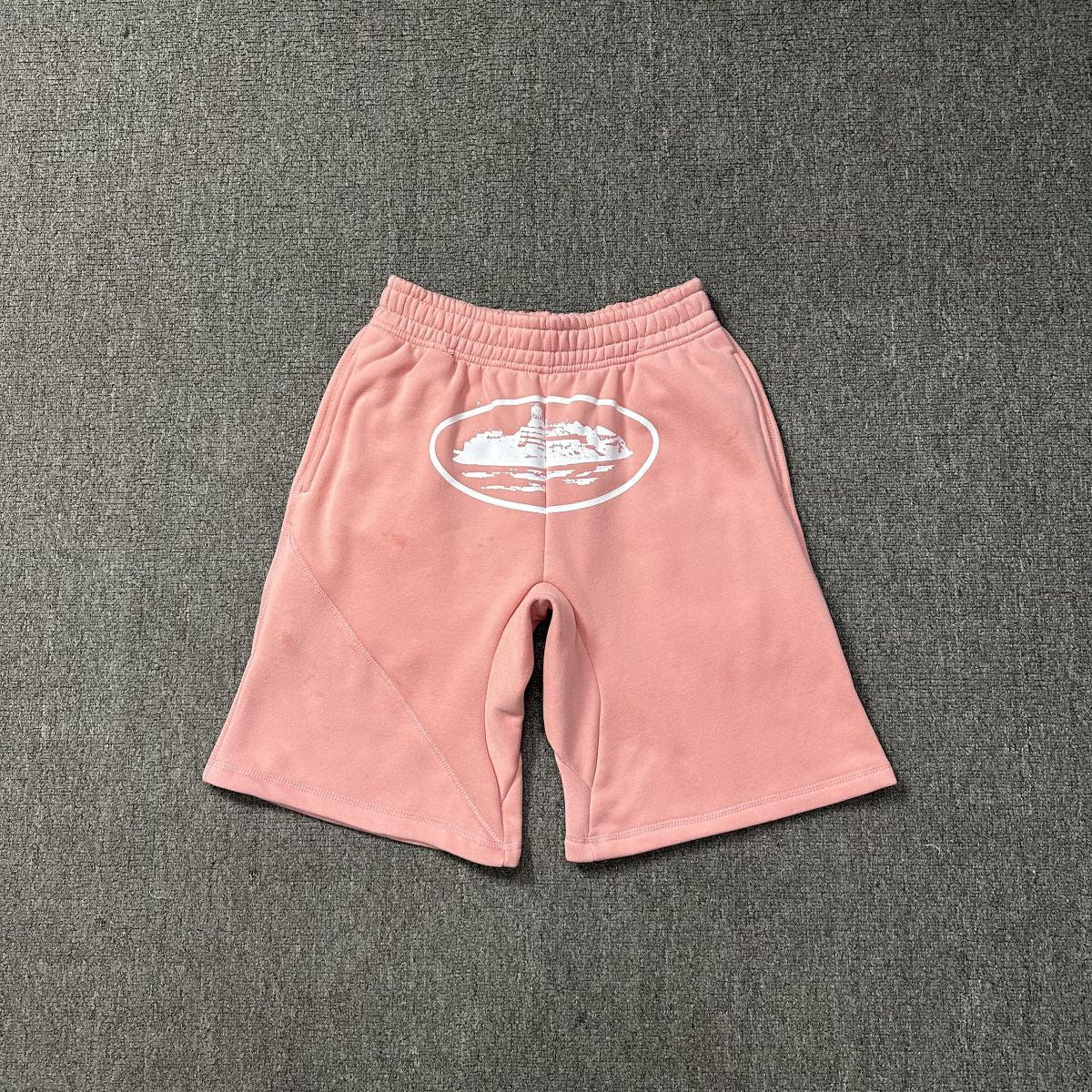 Pantalones de pulso atrevidos